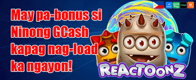Lucky 88 Daily Reload promotion