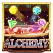 Alchemy screenshot