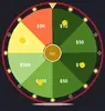 Lucky Spin & Win welfare icon