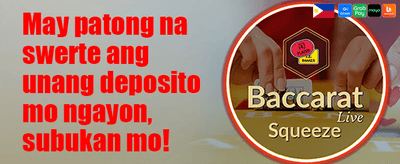 Daily VIP Cashback Rebate promotion