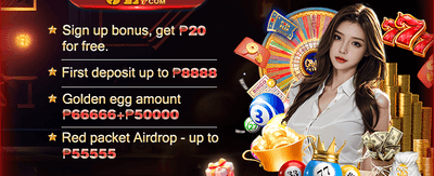 VIP Cashback Special promotion
