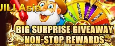 Free Spins Bonanza promotion
