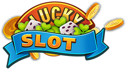 LuckyColaSlot Logo